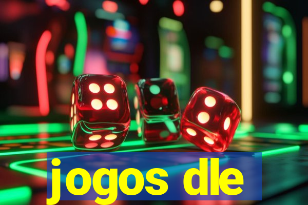 jogos dle